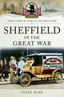 Sheffield in the Great War /