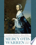 Mercy Otis Warren selected letters /
