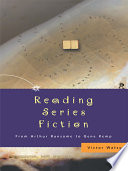 Reading series fiction from Arthur Ransome to Gene Kemp /