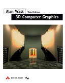 3D computer graphics /