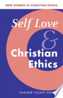 Self love and Christian ethics