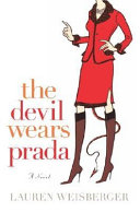 The devil wears Prada /