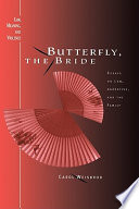 Butterfly, the bride essays on law, narrative, and the family /