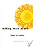 Walking toward the sun