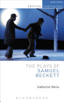 The plays of Samuel Beckett