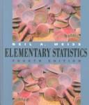 Elementary statistics /