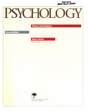 Psychology : themes and variations /