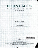 Economics : theory and practice /