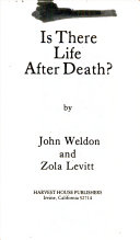 Is there life after death /