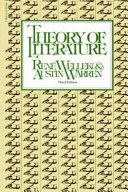 Theory of literature /