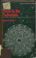 The search for salvation /