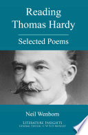 Reading Thomas Hardy selected poems /