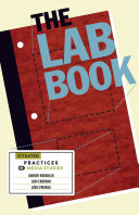 The Lab Book : Situated Practices in Media Studies /