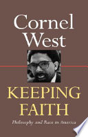 Keeping faith : philosophy and race in America /