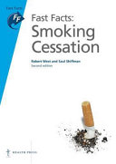 Fast facts smoking cessation /