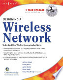 Designing a wireless network
