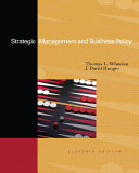 Strategic management and business policy : concepts and cases /
