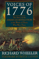 Voices of 1776 /