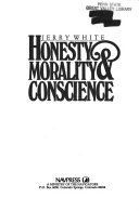 Honesty, Morality and Conscience /