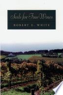 Soils for fine wines
