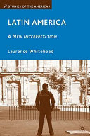 Latin America a new interpretation /