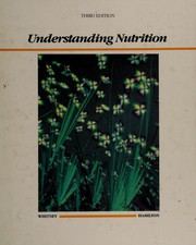 Understanding nutrition /