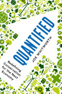 Quantified redefining conservation for the next economy /