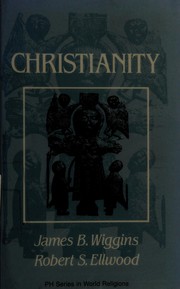 Christianity : a cultural perspective /