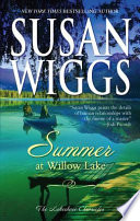 Summer at Willow Lake /