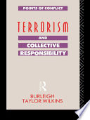 Terrorism and collective responsibility