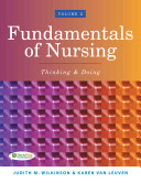 Fundamentals of Nursing : theory, concepts and applications /