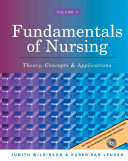 Fundamentals of nursing : [accompanied by DVD set 1-4] ;available in multimedia centre /