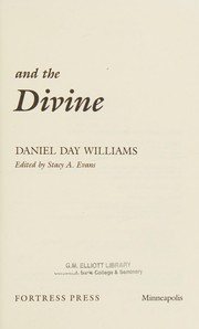The demonic and the divine /