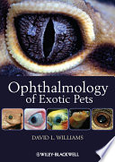 Ophthalmology of exotic pets