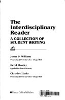 The interdisciplinary reader /