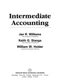 Intermediate Accounting /