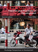 Theories and practices of development /
