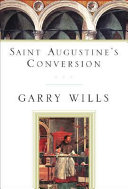 Saint Augustine's conversion /