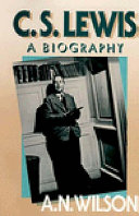 C.S. Lewis : a biography /