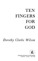 Ten fingers for God /