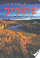Prairie a North American guide /
