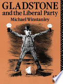 Gladstone and the Liberal party