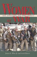 Women at war Iraq, Afghanistan, and other conflicts /