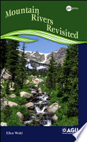 Mountain rivers revisited