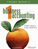 Business accounting 1 /