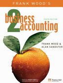 Business accounting 2 /