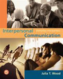 Interpersonal communication : everyday encounters /