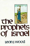 The prophets of Israel /