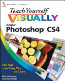 Teach yourself visually Photoshop CS4