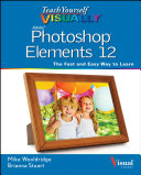 Photoshop elements 12 /